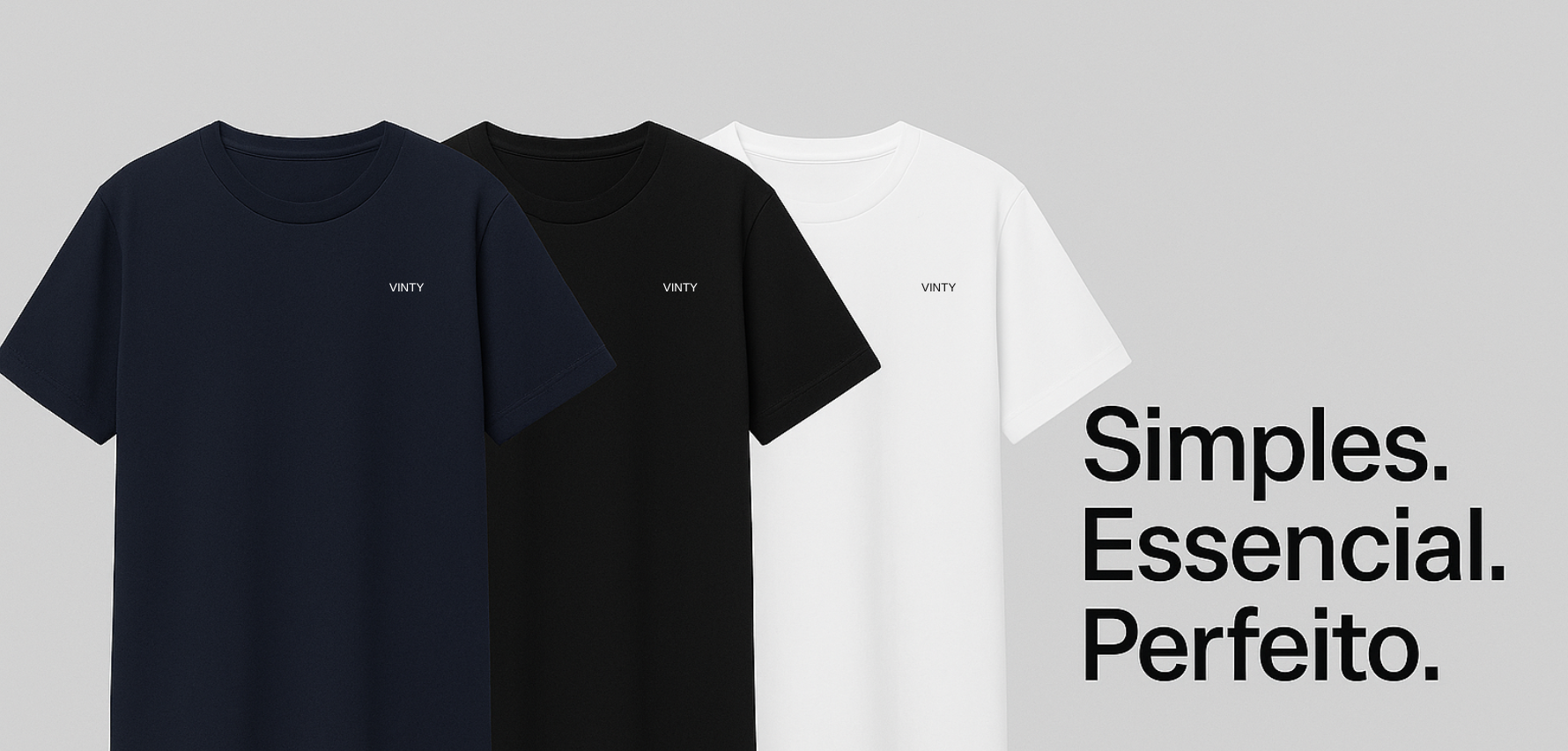 Simples e Perfeito